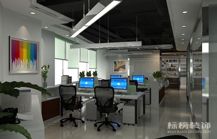 公司办公室装修应该如何合理的预算价格？