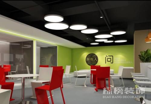 办公室装修风水，摆放哪些物品会聚财？