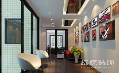一般装修办公室是怎么收费的？