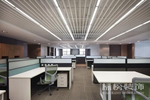 深圳办公室装修：不同行业对办公室装修有不同的要求