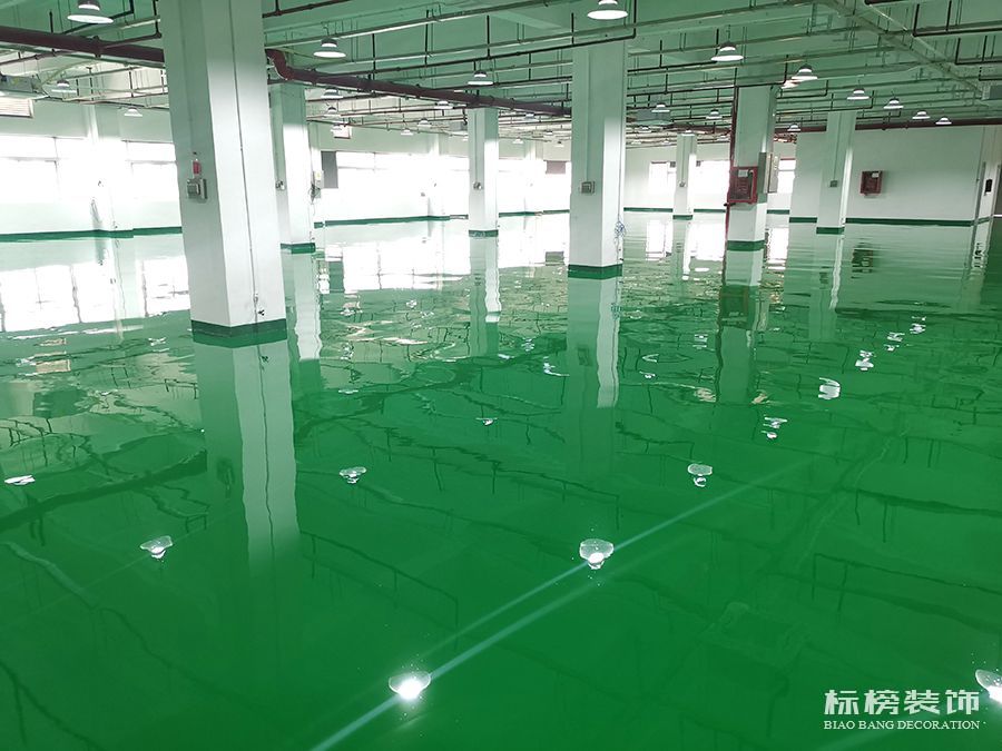 工业厂房装修大概多少钱一平，怎么选择价格区间？