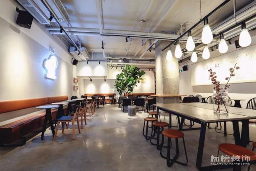 如何打造一个网红深圳店铺，怎么吸引年轻人消费