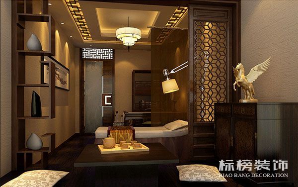 深圳店铺装修需要注意些什么，怎样才能利益最大化